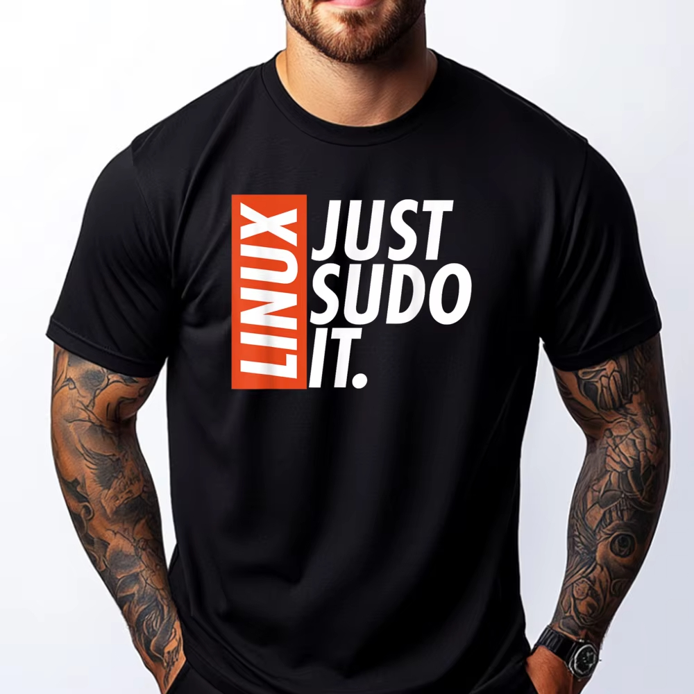 Summer Bestseller Linux Just S - Summer Clothing Deals recensione e prezzo