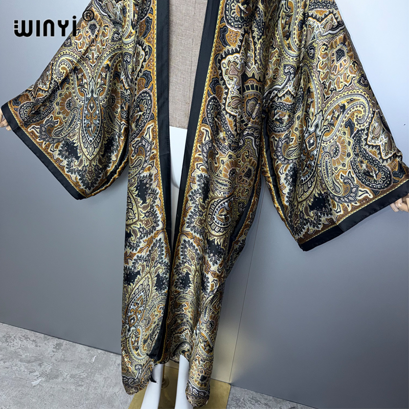 WINYI kimono summer Cardigan a - Summer Clothing Young Women recensione e prezzo
