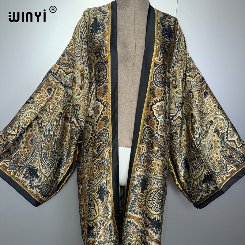 WINYI kimono summer Cardigan a - Summer Clothing Young Women recensione e prezzo