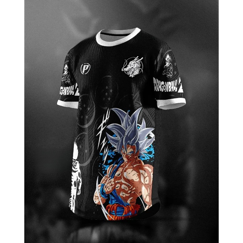2026 Summer Dragon Ball Super  - Summer Clothing Good Quality recensione e prezzo