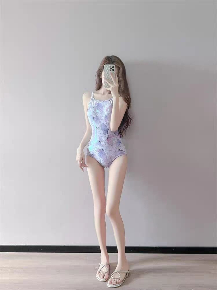 Women's 2026 New One Piece Rac - Swimsuit One Piece recensione e prezzo