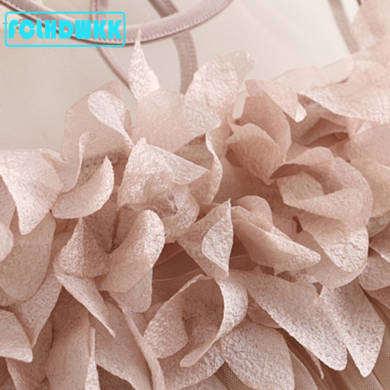 Baby Girls Dress Summer Flower - Summer Line Clothing Brand recensione e prezzo