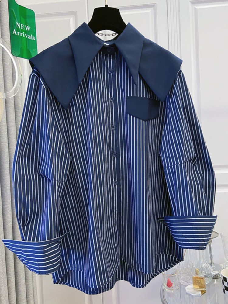 Autumn Winter Women's Shirts P - Summer Clothing In Winter recensione e prezzo