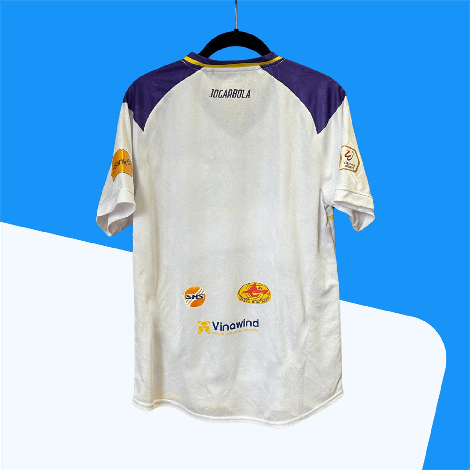 2026 Men's Brushstroke Soccer  - Summer Clothing Logo recensione e prezzo