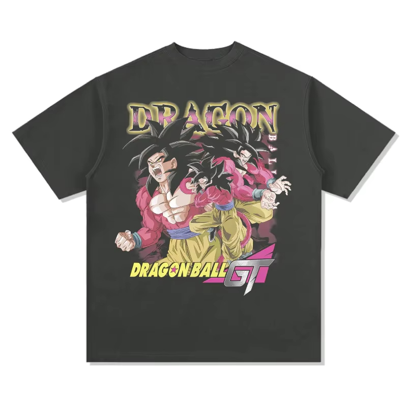 2026 New Hot Summer Dragon Bal - Summer Clothing Good Quality recensione e prezzo
