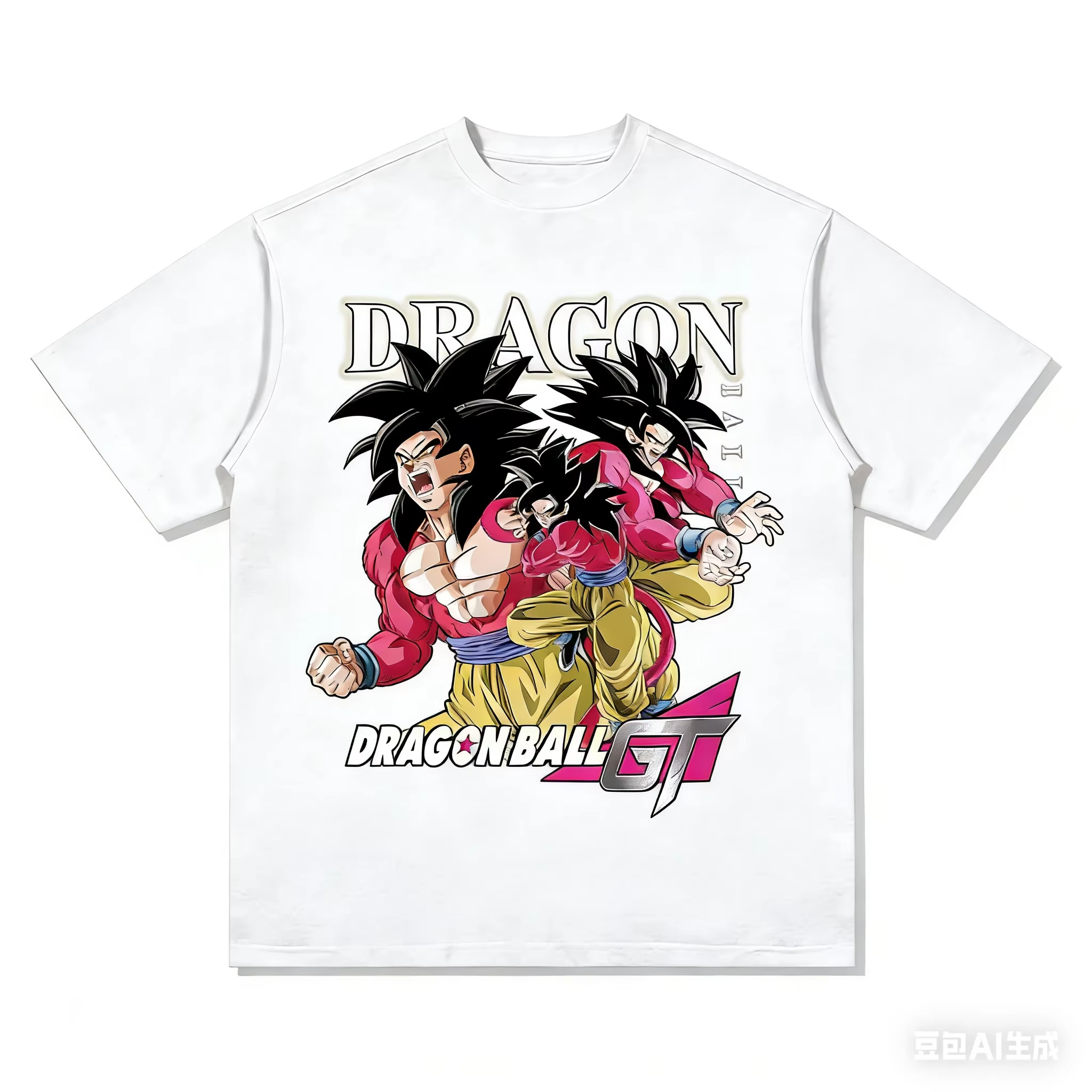 2026 New Hot Summer Dragon Bal - Summer Clothing Good Quality recensione e prezzo
