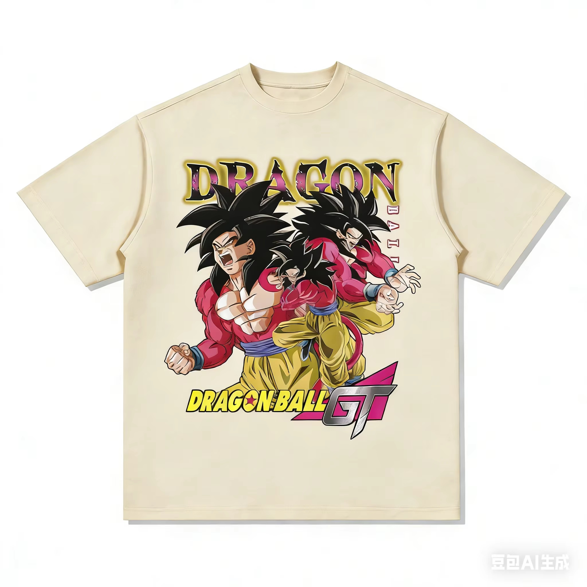 2026 New Hot Summer Dragon Bal - Summer Clothing Good Quality recensione e prezzo