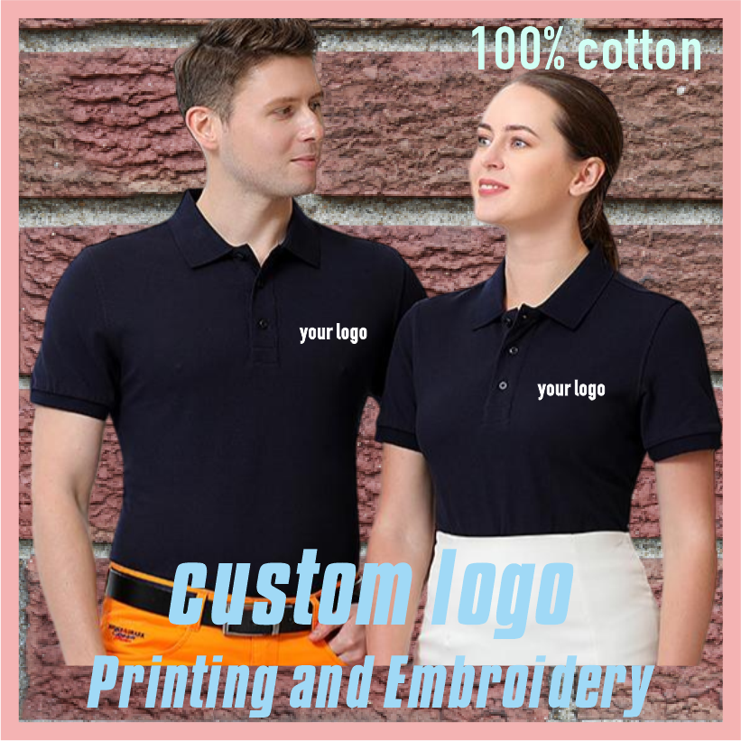 High end 100% cotton breathabl - Summer Clothing Logo recensione e prezzo