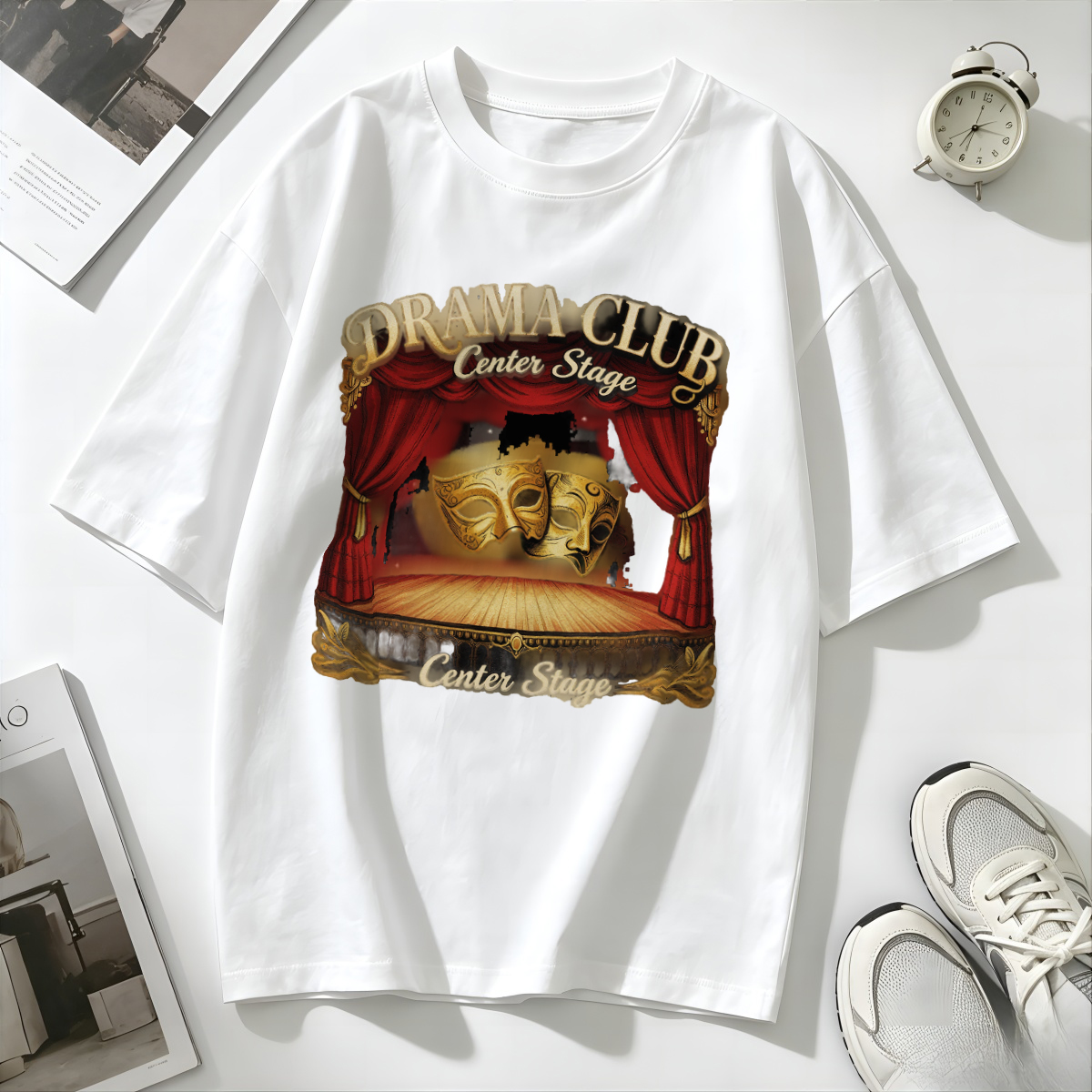 T Shirts Tundra Arctic Cold Ex - Summer Clothing Logo recensione e prezzo
