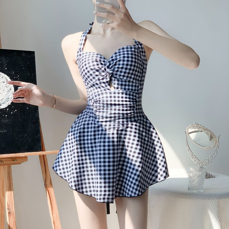 2026 New Women Backless One Pi - Swimsuit One Piece recensione e prezzo