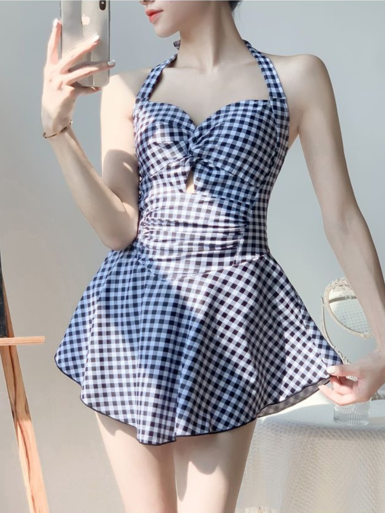 2026 New Women Backless One Pi - Swimsuit One Piece recensione e prezzo