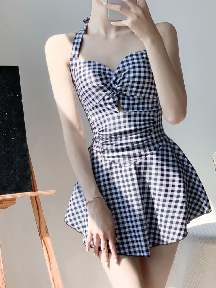 2026 New Women Backless One Pi - Swimsuit One Piece recensione e prezzo