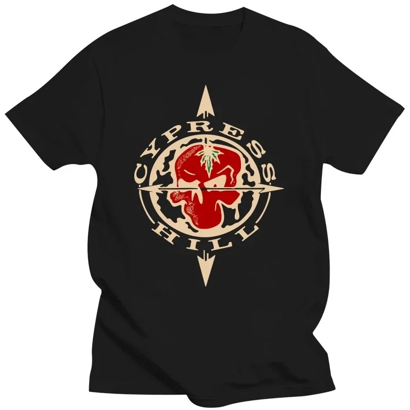 S-5XL Asian Size Cypress Hill  - Summer Hill Clothing recensione e prezzo