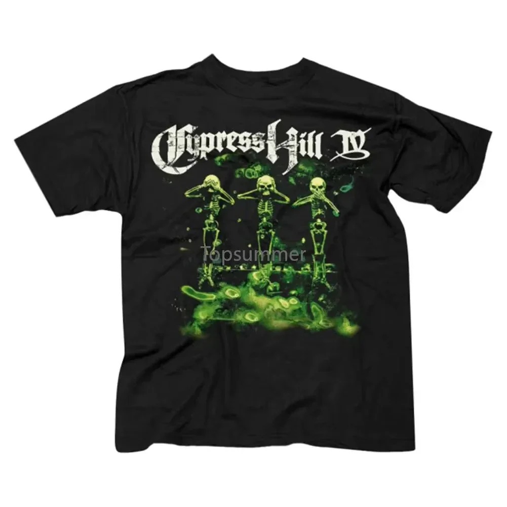 S-5XL Asian Size Cypress Hill  - Summer Hill Clothing recensione e prezzo