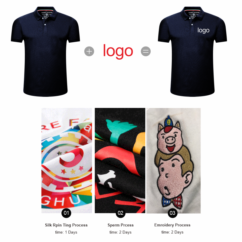 Elike Summer Men And Women Che - Summer Clothing Logo recensione e prezzo