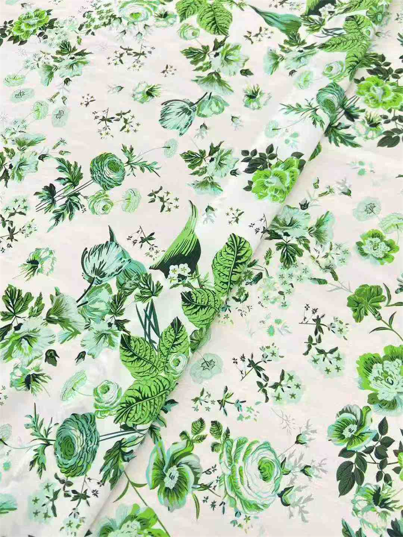 Summer Fresh Breathable Green  - Summer Green Clothing recensione e prezzo