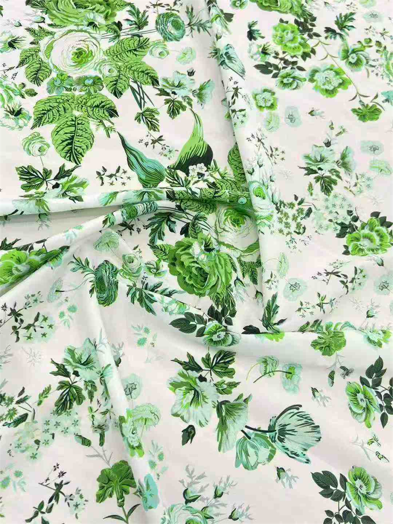 Summer Fresh Breathable Green  - Summer Green Clothing recensione e prezzo