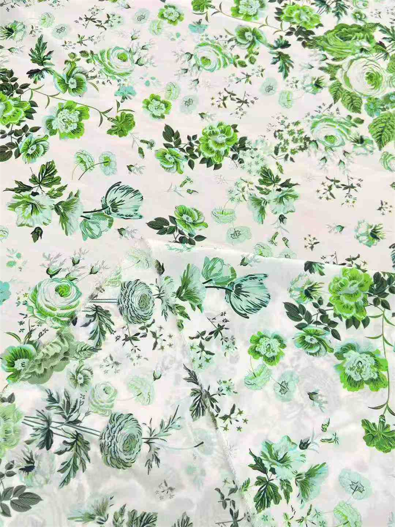 Summer Fresh Breathable Green  - Summer Green Clothing recensione e prezzo