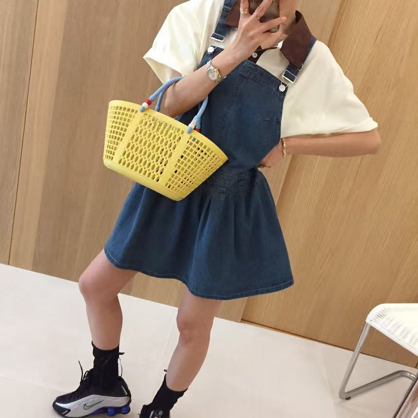 Summer 2026 Loose A-Line Denim - Summer Line Clothing Brand recensione e prezzo