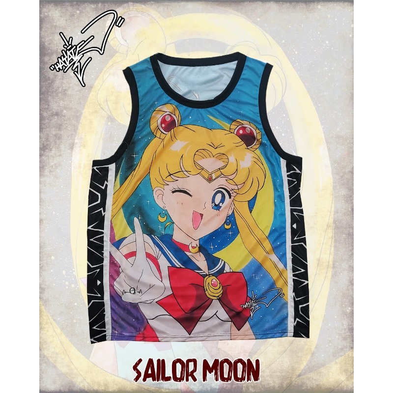 2026 Summer Hot Sale Sailor Mo - Summer Clothing Good Quality recensione e prezzo