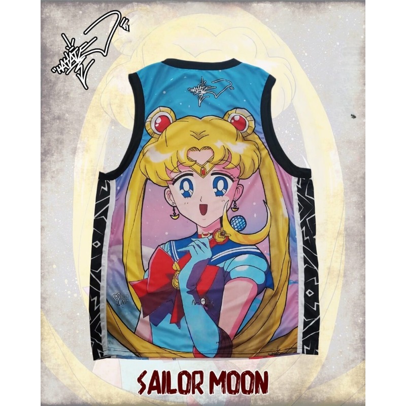 2026 Summer Hot Sale Sailor Mo - Summer Clothing Good Quality recensione e prezzo