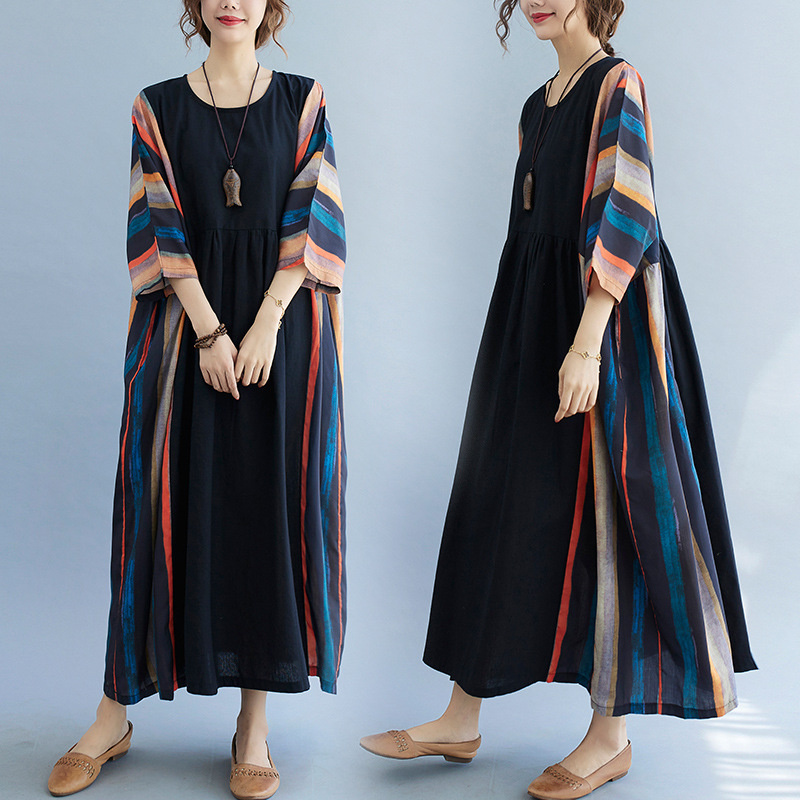Indian Pakistani Dress Women B - Indian Summer Vintage Clothing recensione e prezzo