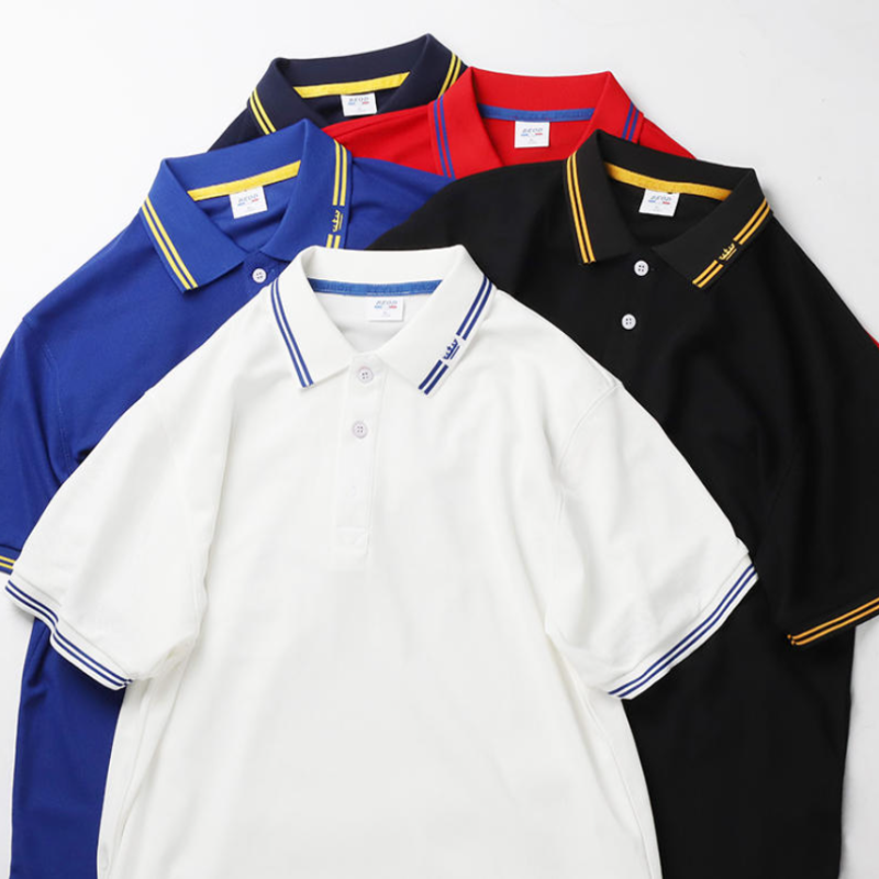 Cotton casual T-shirt, customi - Summer Clothing Logo recensione e prezzo