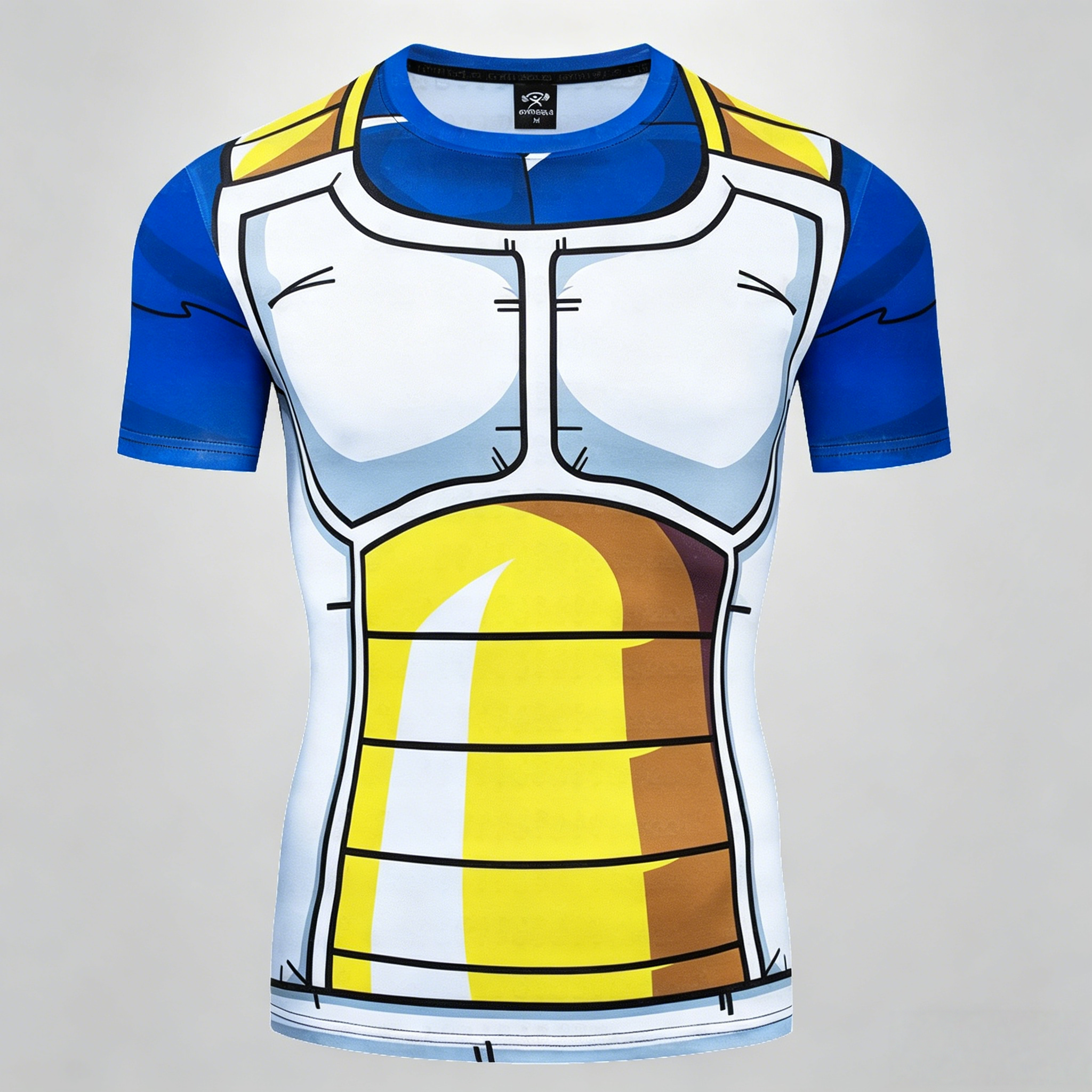 2026 Summer Dragon Ball Slim C - Summer Clothing Good Quality recensione e prezzo