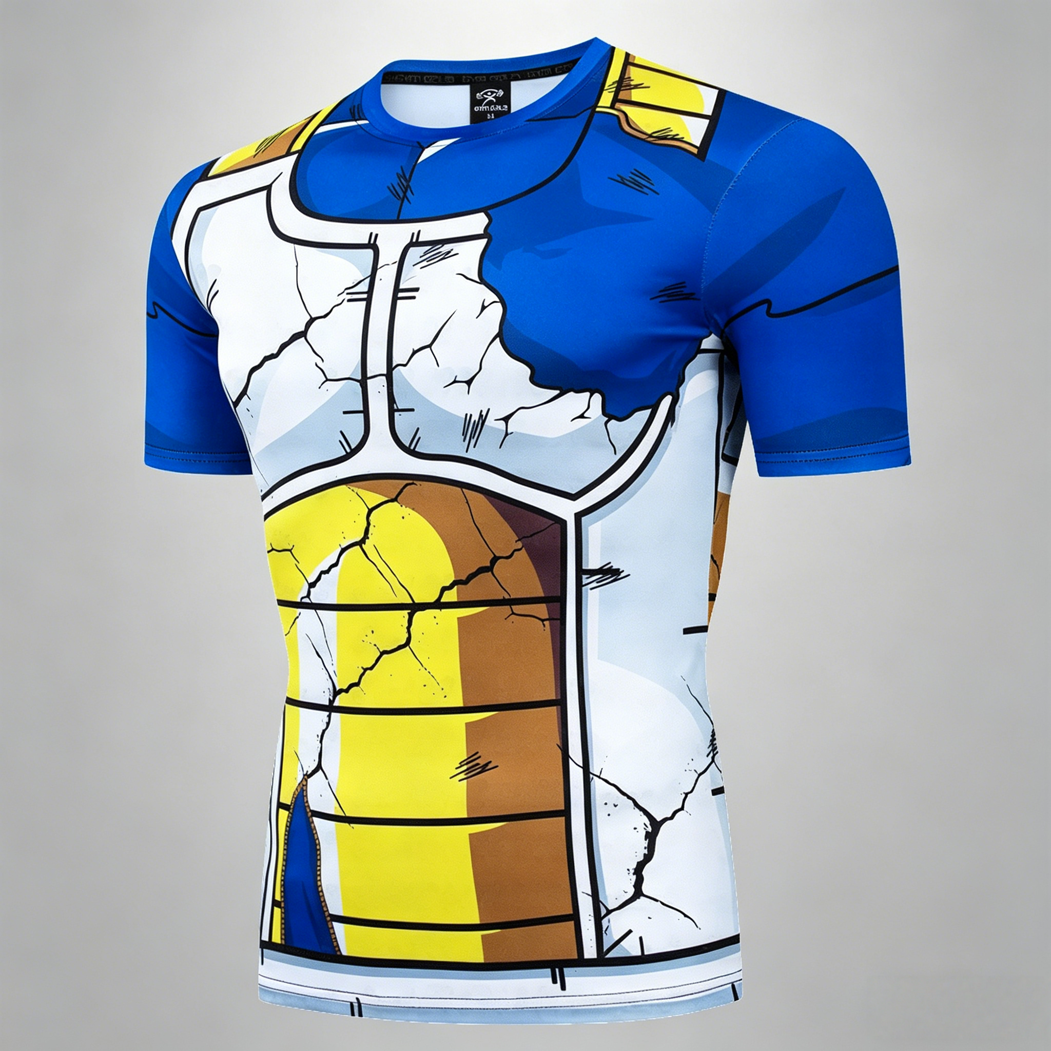 2026 Summer Dragon Ball Slim C - Summer Clothing Good Quality recensione e prezzo
