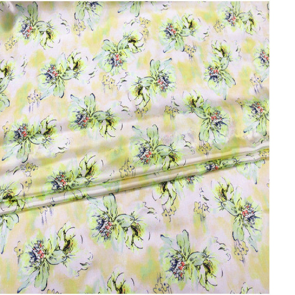 Shiny Spring Summer Modern Sil - Summer Green Clothing recensione e prezzo