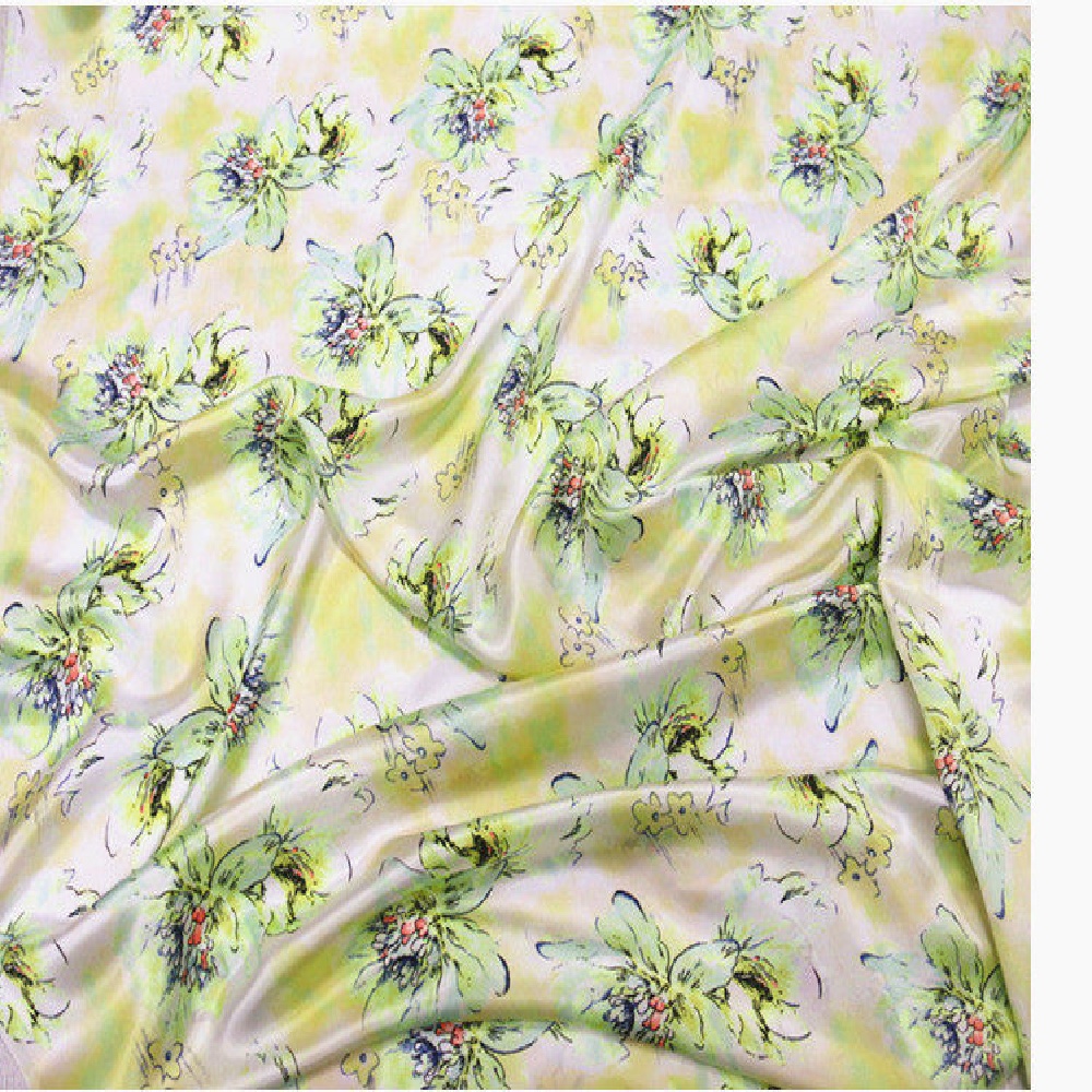 Shiny Spring Summer Modern Sil - Summer Green Clothing recensione e prezzo