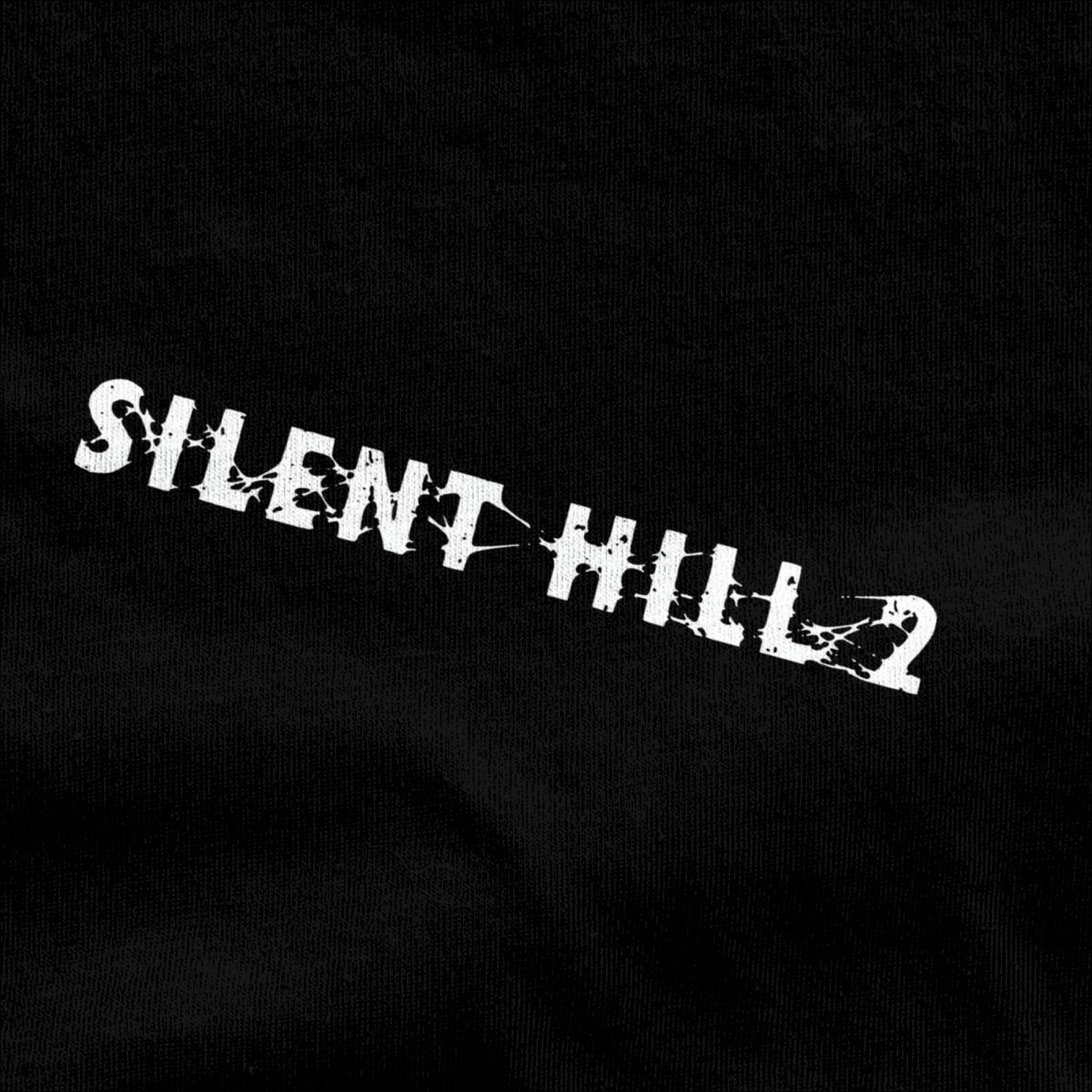 Streetwear T Shirt Silent Hill - Summer Hill Clothing recensione e prezzo