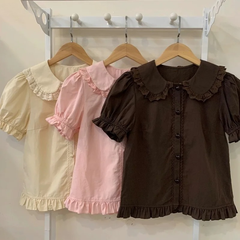 Summer Japanese Kawaii Lolita  - Summer Japanese Clothing recensione e prezzo