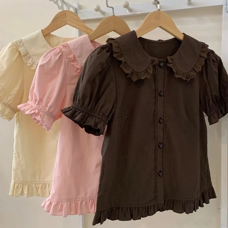 Summer Japanese Kawaii Lolita  - Summer Japanese Clothing recensione e prezzo