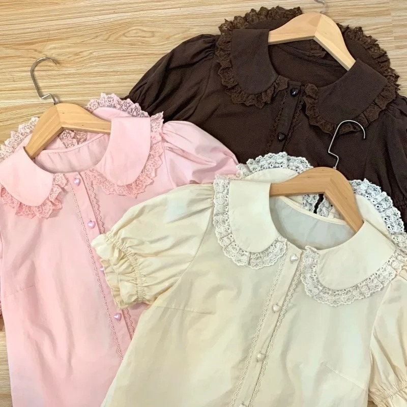 Summer Japanese Kawaii Lolita  - Summer Japanese Clothing recensione e prezzo