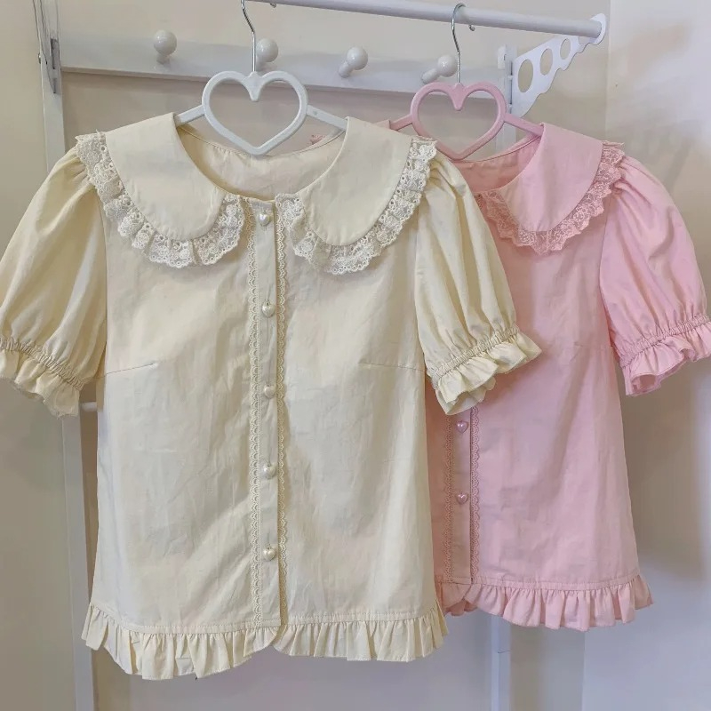 Summer Japanese Kawaii Lolita  - Summer Japanese Clothing recensione e prezzo