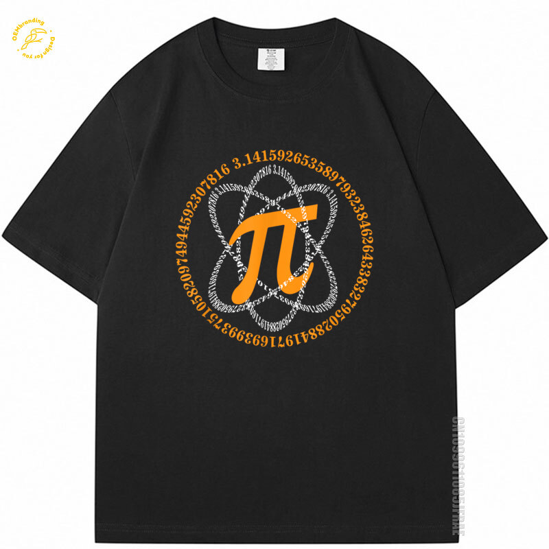 Math Pi Shirt Atom Pi Symbol P - Summer Clothing Deals recensione e prezzo