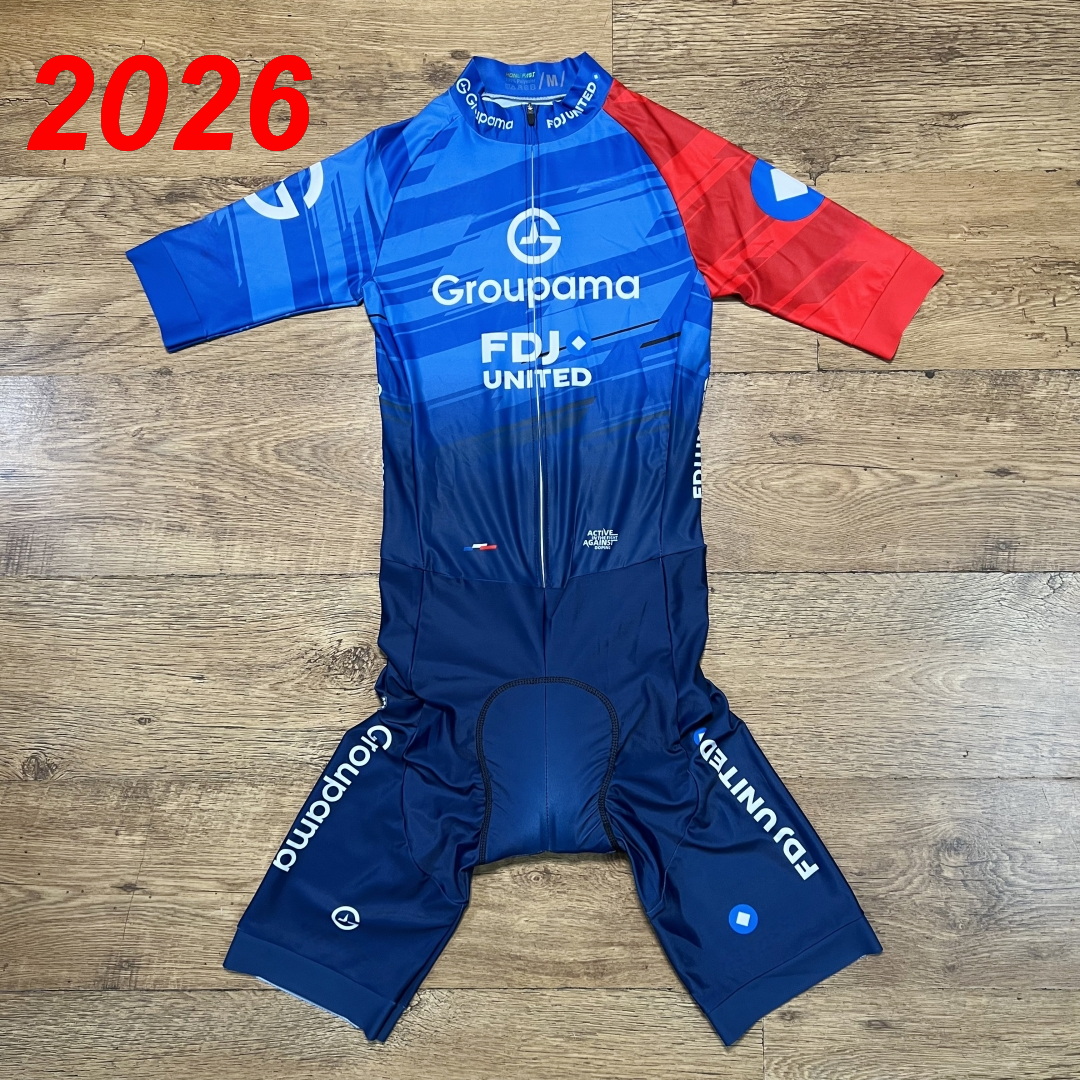 LASER CUT Skinsuit  2026 2025  - Summer Clothing Material recensione e prezzo