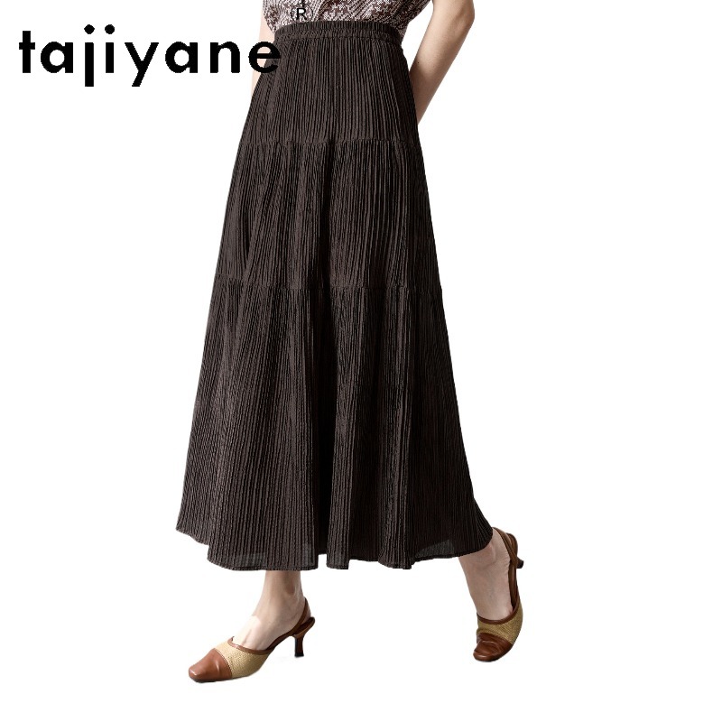 TAJIYANE 97.6% Mulberry Silk W - Summer Line Clothing Brand recensione e prezzo