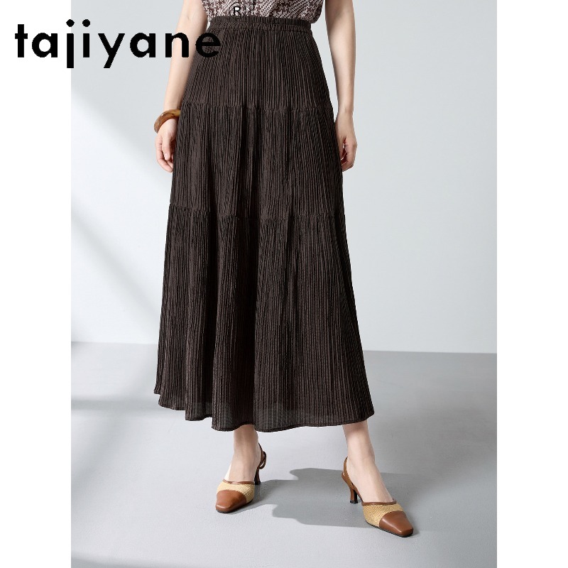 TAJIYANE 97.6% Mulberry Silk W - Summer Line Clothing Brand recensione e prezzo