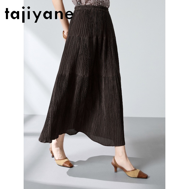 TAJIYANE 97.6% Mulberry Silk W - Summer Line Clothing Brand recensione e prezzo