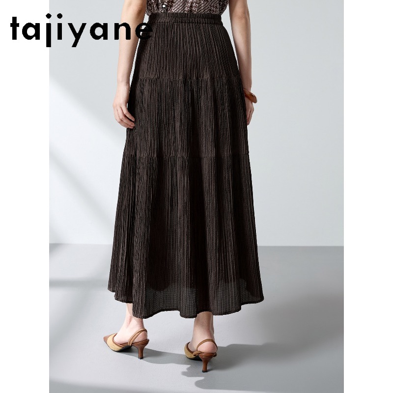 TAJIYANE 97.6% Mulberry Silk W - Summer Line Clothing Brand recensione e prezzo