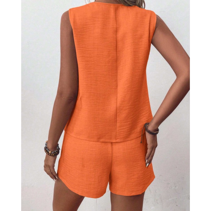 Women's Casual Irregular Vest  - Summer Clothing In Winter recensione e prezzo