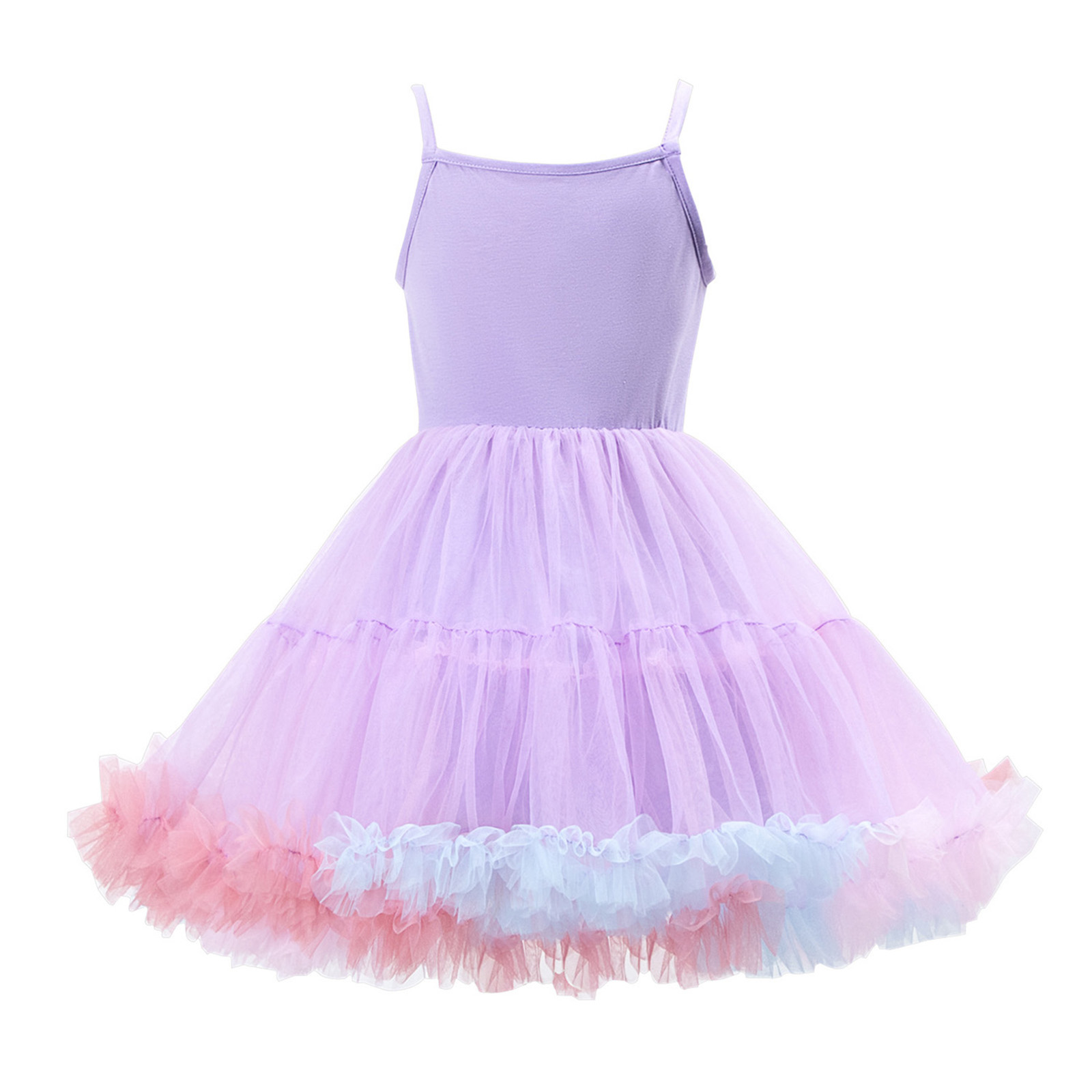 Girls Birthday Party Dresses R - Summer Clothing For Kids Girls recensione e prezzo