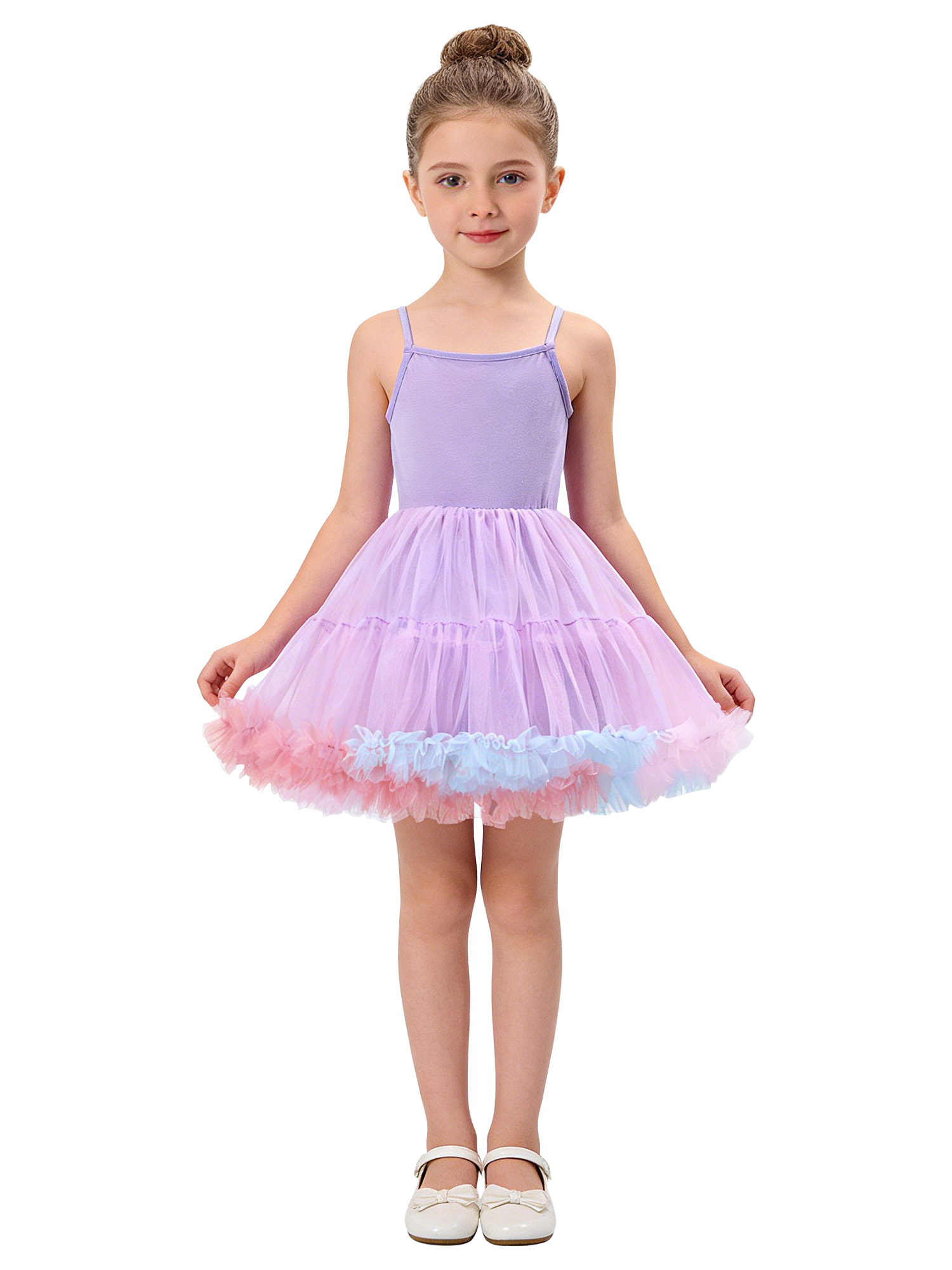Girls Birthday Party Dresses R - Summer Clothing For Kids Girls recensione e prezzo