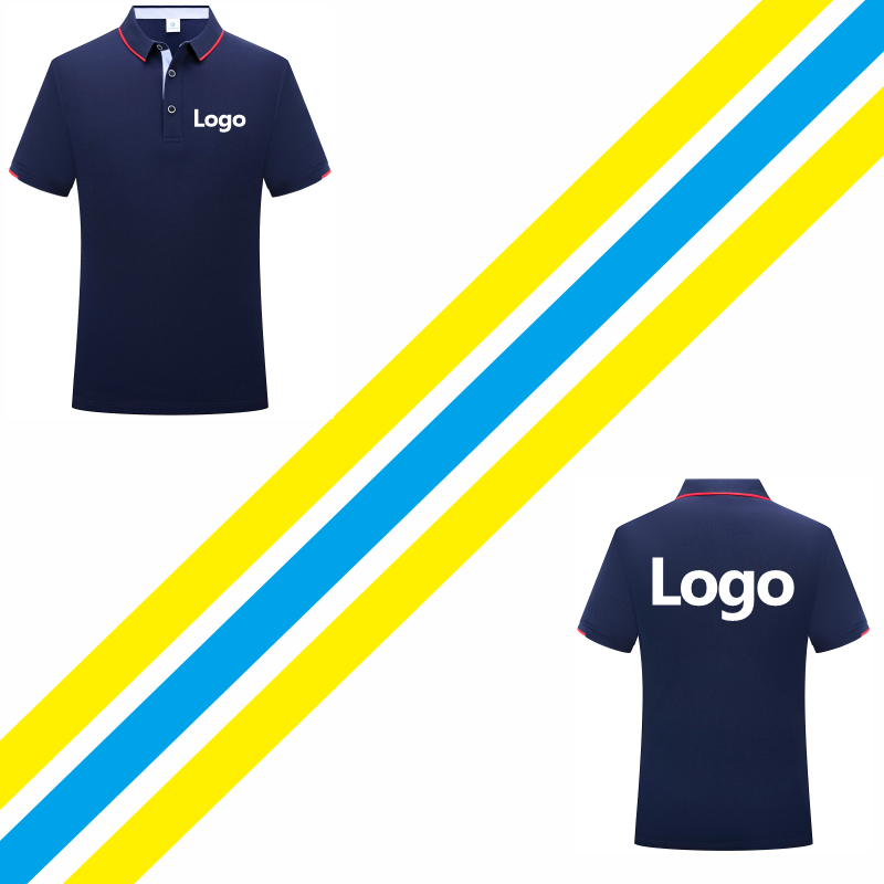 WESTCOOL Fashion Polo Shirt Cu - Summer Clothing Logo recensione e prezzo