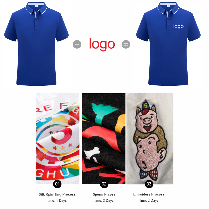 WESTCOOL Fashion Polo Shirt Cu - Summer Clothing Logo recensione e prezzo