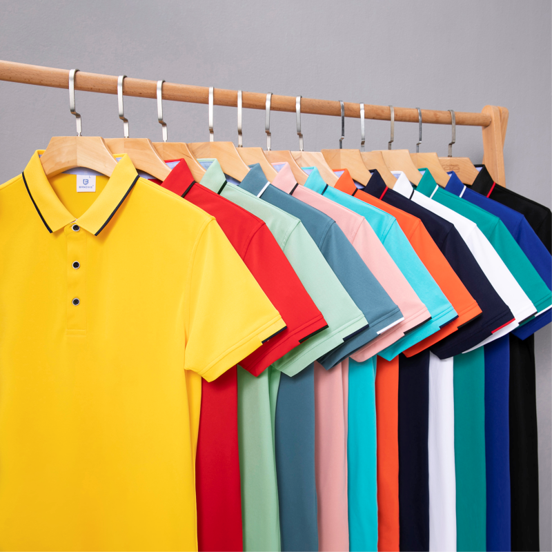 WESTCOOL Fashion Polo Shirt Cu - Summer Clothing Logo recensione e prezzo
