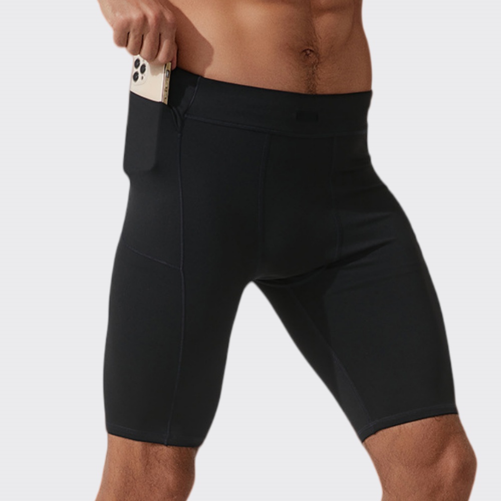 2026 Men's Shorts Sportswear C - Summer Clothing In Winter recensione e prezzo