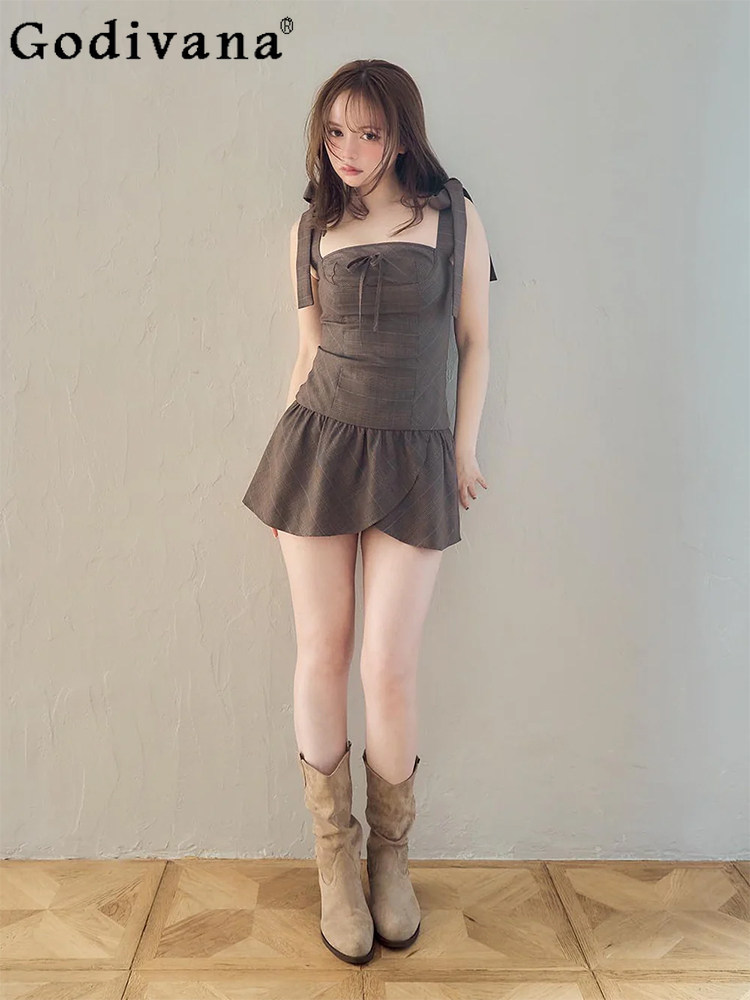 2026 Summer Women's Dress Set  - Summer Japanese Clothing recensione e prezzo